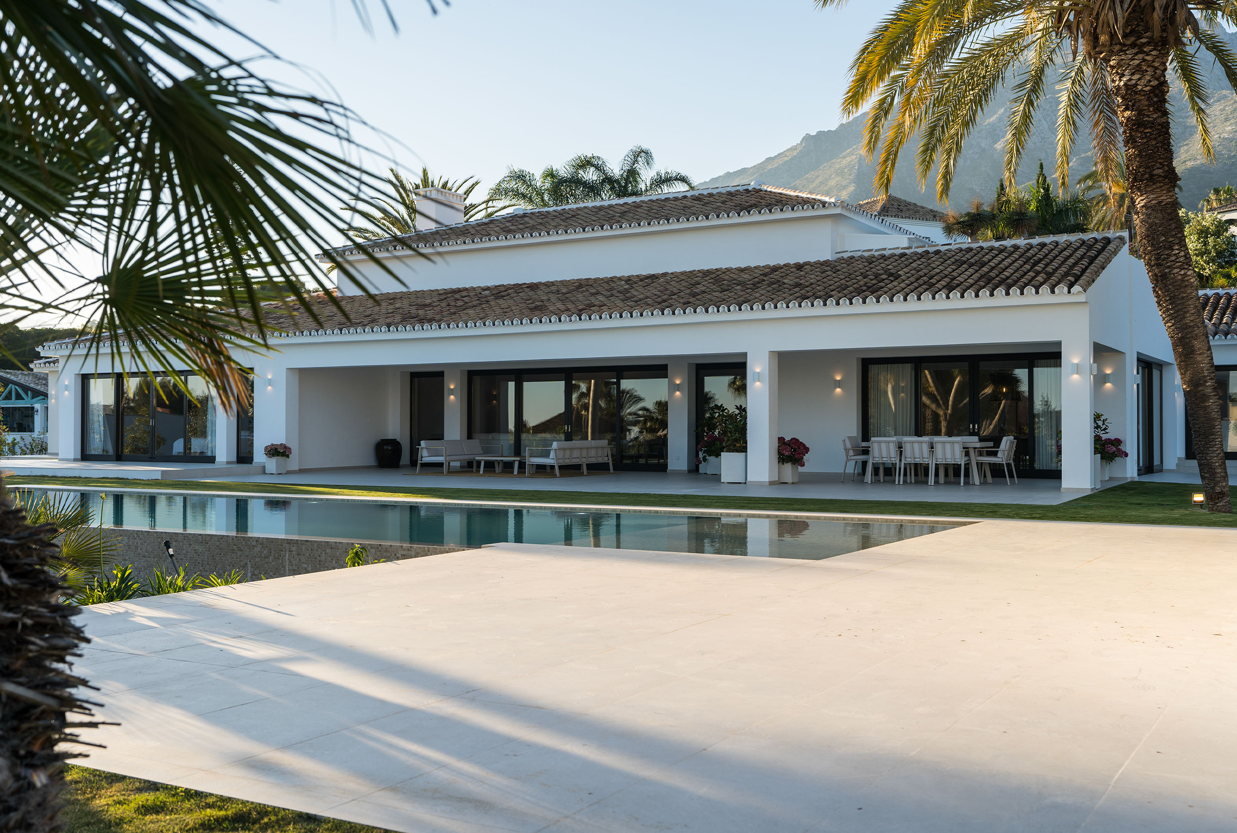 Villa Adagio